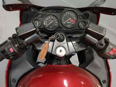 Kawasaki GPZ1100 1999