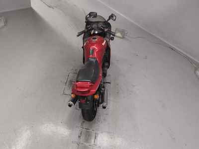 Kawasaki GPZ1100 1999