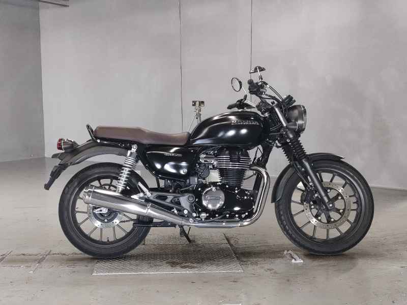 Honda GB350 2023