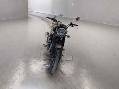 Honda GB350 2023