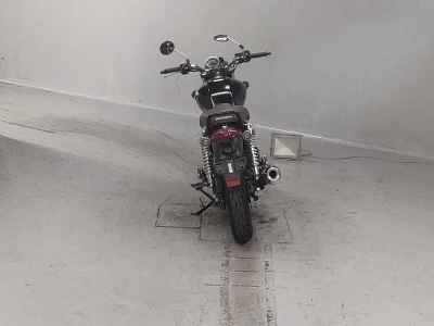 Honda GB350 2023