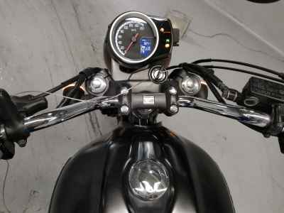 Honda GB350 2023