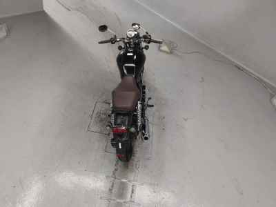 Honda GB350 2023
