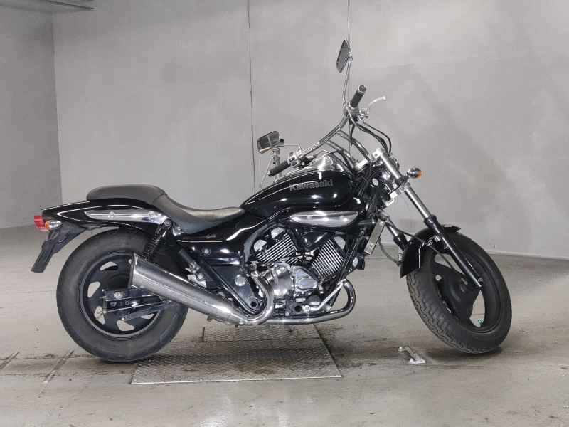 Kawasaki Eliminator 250V 2006