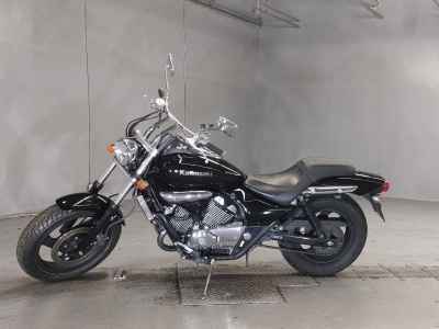Kawasaki Eliminator 250V 2006