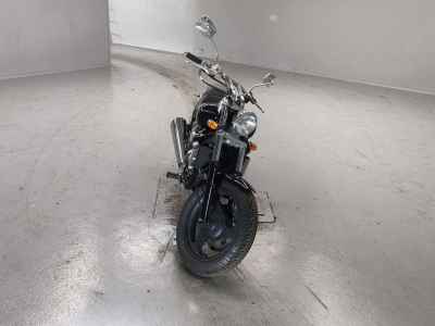 Kawasaki Eliminator 250V 2006