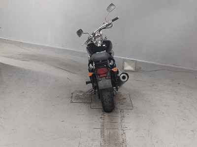 Kawasaki Eliminator 250V 2006