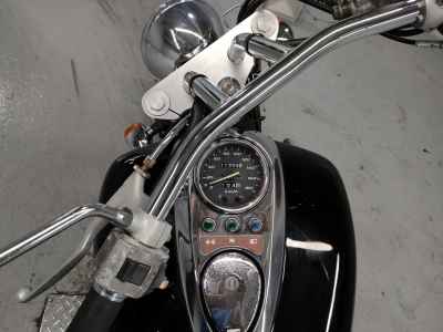 Kawasaki Eliminator 250V 2006