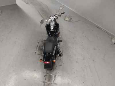 Kawasaki Eliminator 250V 2006
