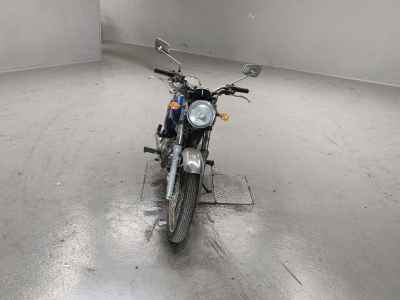 Kawasaki Estrella 2001