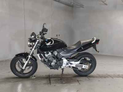 Honda CB250F 1997