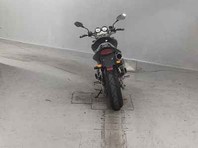 Honda CB250F 1997