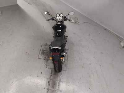 Honda CB250F 1997