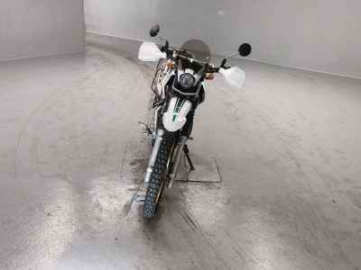 Yamaha Serow XT250 2008