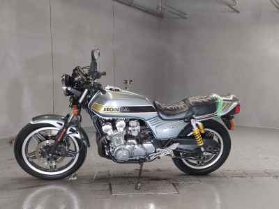 Honda CB750F 1981