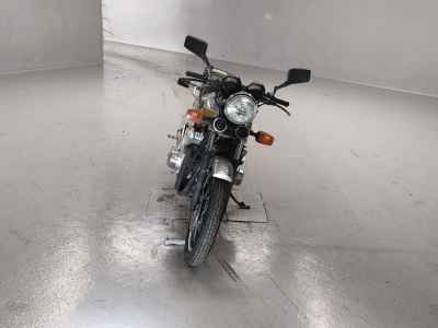 Honda CB750F 1981
