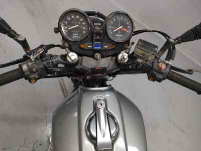 Honda CB750F 1981