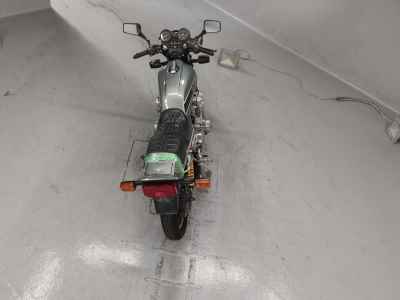 Honda CB750F 1981