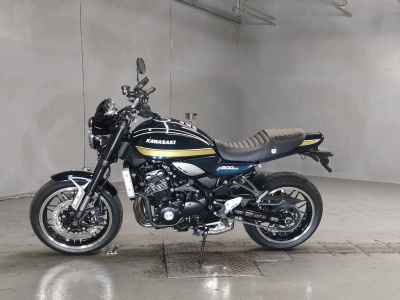 Kawasaki Z900RS 2022