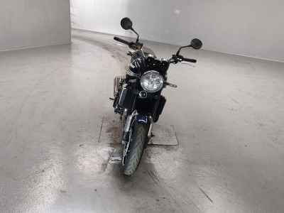 Kawasaki Z900RS 2022