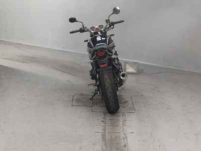 Kawasaki Z900RS 2022