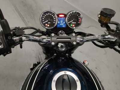 Kawasaki Z900RS 2022