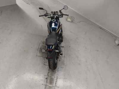 Kawasaki Z900RS 2022