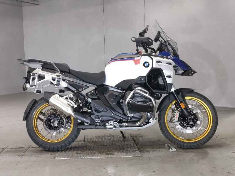 BMW R1300GS Adventure 2025