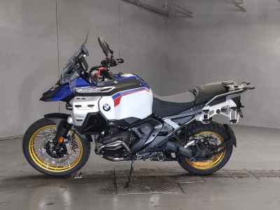 BMW R1300GS Adventure 2025