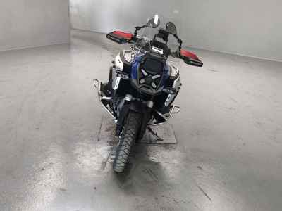 BMW R1300GS Adventure 2025