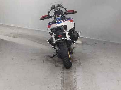 BMW R1300GS Adventure 2025