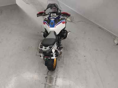 BMW R1300GS Adventure 2025