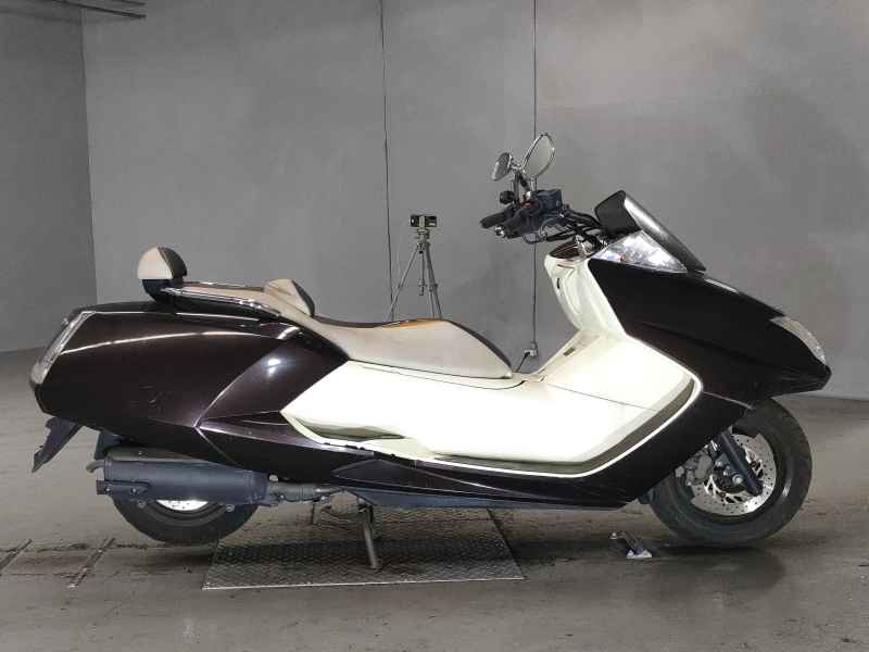 Yamaha Maxam 250 2010