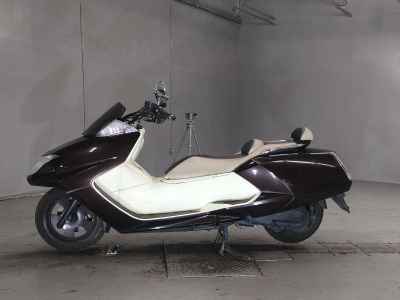 Yamaha Maxam 250 2010