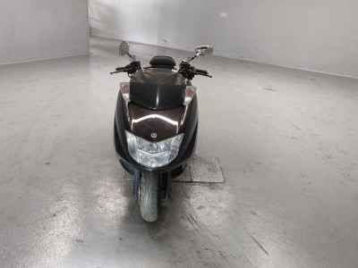 Yamaha Maxam 250 2010