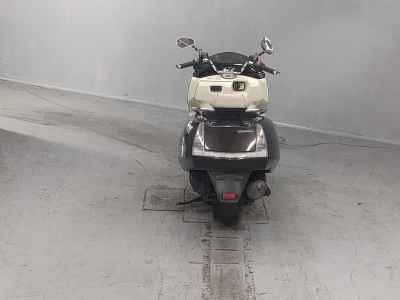 Yamaha Maxam 250 2010