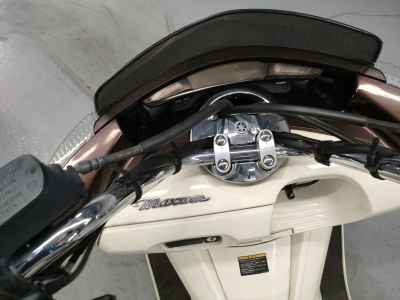 Yamaha Maxam 250 2010