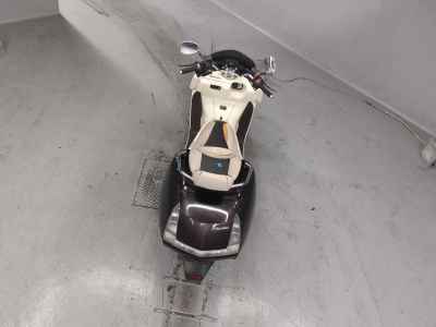 Yamaha Maxam 250 2010