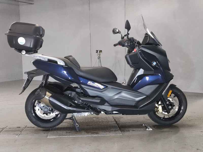 BMW C400GT 2024