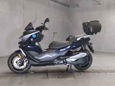 BMW C400GT 2024
