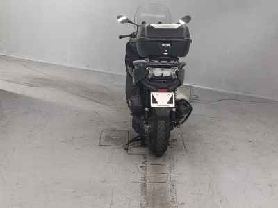 BMW C400GT 2024