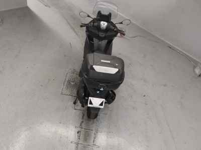 BMW C400GT 2024