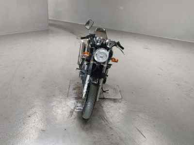 Yamaha CYGNUS125X 2008