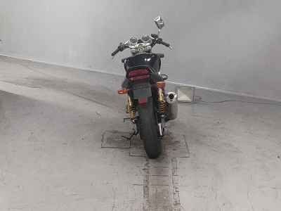Yamaha CYGNUS125X 2008