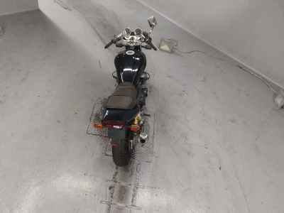 Yamaha CYGNUS125X 2008