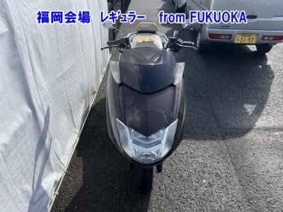 Yamaha Maxam 250 2007