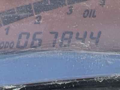 Yamaha Maxam 250 2007