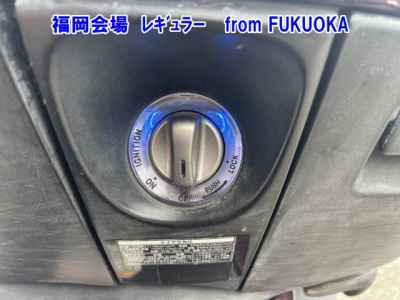Honda Forza Z 2008