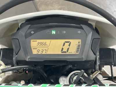 Honda CRF250L 2013