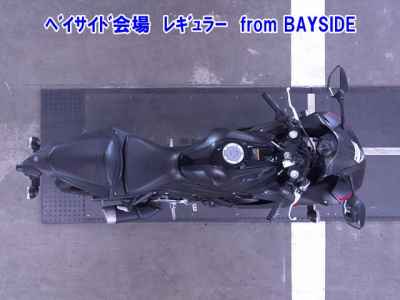 Yamaha YZF-R25 2017